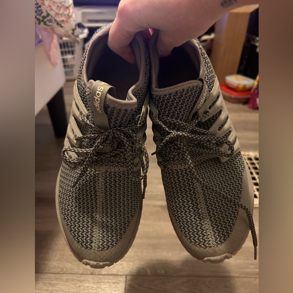 Adidas running shoes